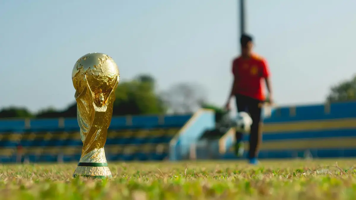 2026 World Cup: Odds and Predictions